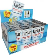 FILTER30 Tar Bar Filters Tar& Nicotine (24PC) | $33.36/Tray