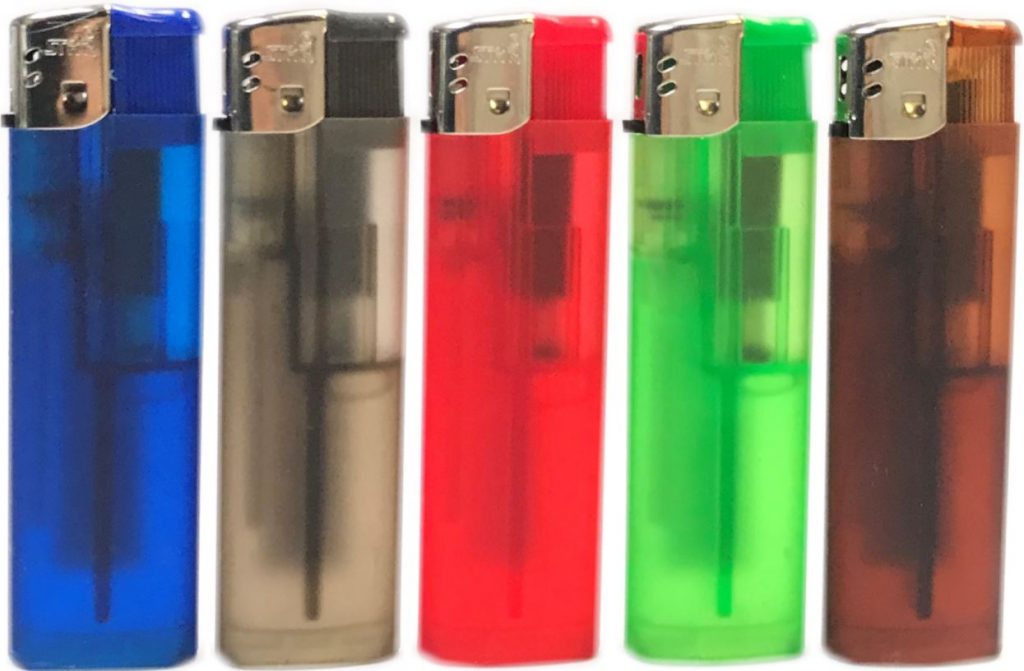 Lighters Sunshine Wholesale Lighters