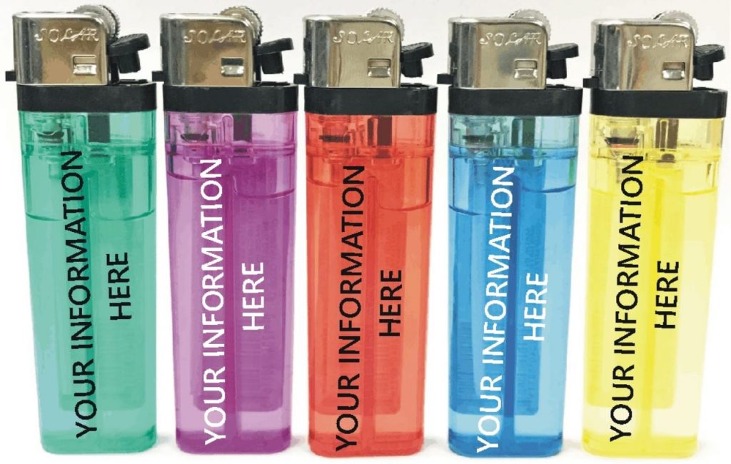 Wholesale lighters