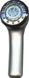1332 Shower Head Design Regular Flame (20PC)