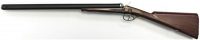 1491-1 1′ 3.5″ Long Double Barrel Rifle Regular Flame (24PC)