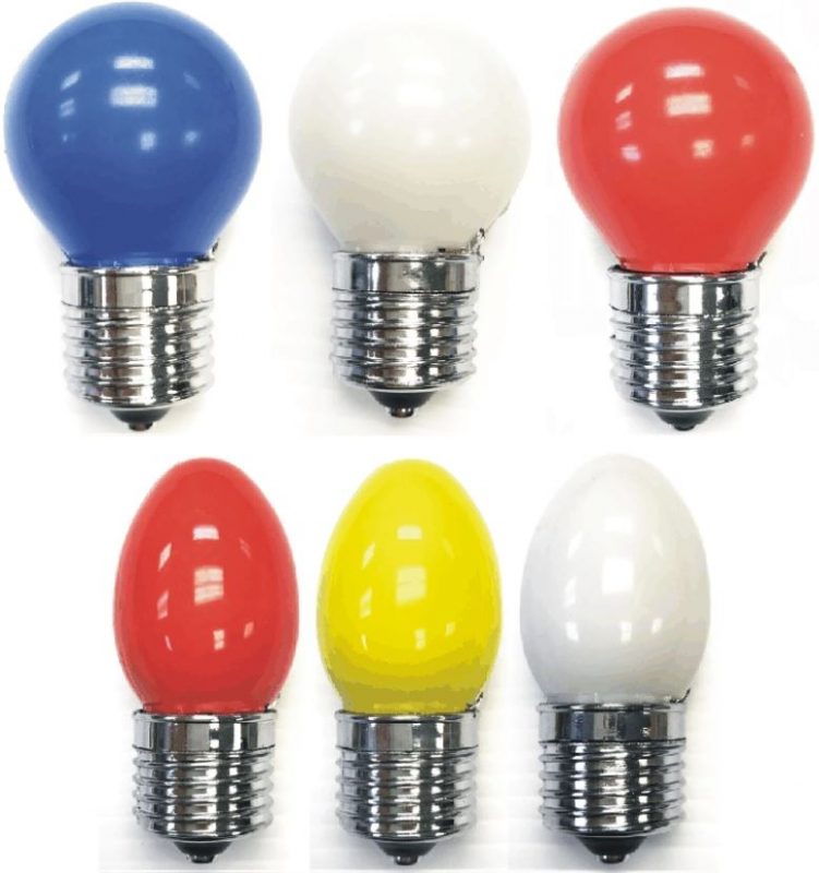 1534 Light Bulb Design Novelty Lighter (12PC) - Sunshine Wholesale Lighters