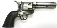 1881 Pistol Design Novelty Lighter Jet Flame (16PC)
