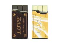 1487. Chocolate Bar Lighter (24PC)