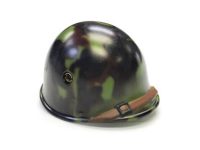 1520. Army Helmet Design Novelty Lighter (12PC)