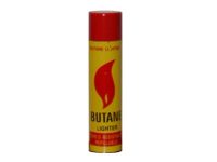 1625. Butane Can Lighter (24PC)