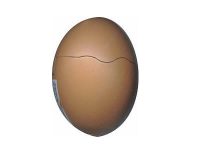 1635. Egg Lighter (12PC)