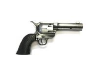 1881 Pistol Design Novelty Lighter Jet Flame (16PC)