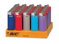 BICCLASSIC Assorted Solid Colors Disposable BIC Lighter (NEED PRICE)