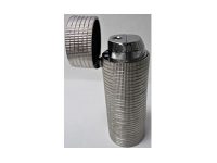 1334 COIN ROLL Regular Flame  (16PC)