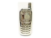 FLCELL Metal Flask Old School Cell Phone Design (6PC)