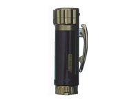 J267 Jobon Double Jet Flame Lighter W/ Cigar Puncher (3PC) *