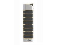 Tiger224 Windproof Torch Lighter (10PC)