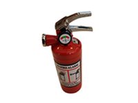 1126L, Fire Extinguisher Lighter with LED