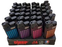 DjeepHotGrip, Djeep Hot Grip Design, 24pcs/Tray, $1.79/Pc