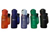 1819 Frosted Torch Lighter (20PC),$1.95/Pc