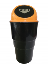 ASH8, Large Cup Holder Ashtray, 12pcs/Tray, $1.59/Pc