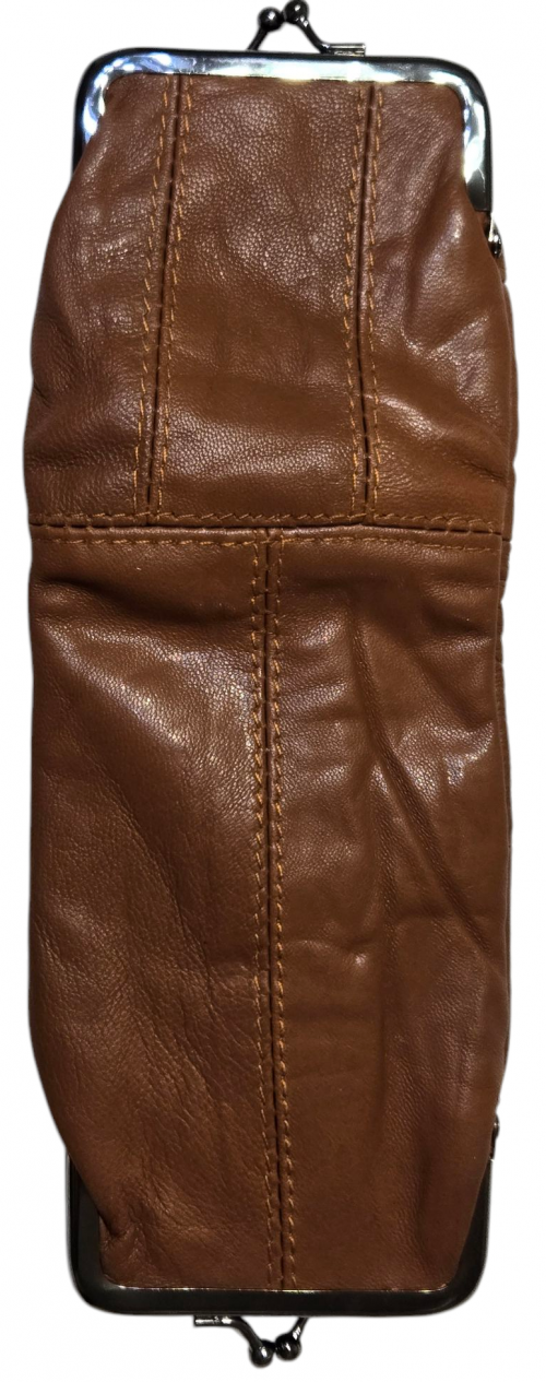 3212ZBR-100, Deluxe Full Leather Lamb Skin Cigarette Pouch, King & 100's, 12pcs, $4.99/Pc - Image 4